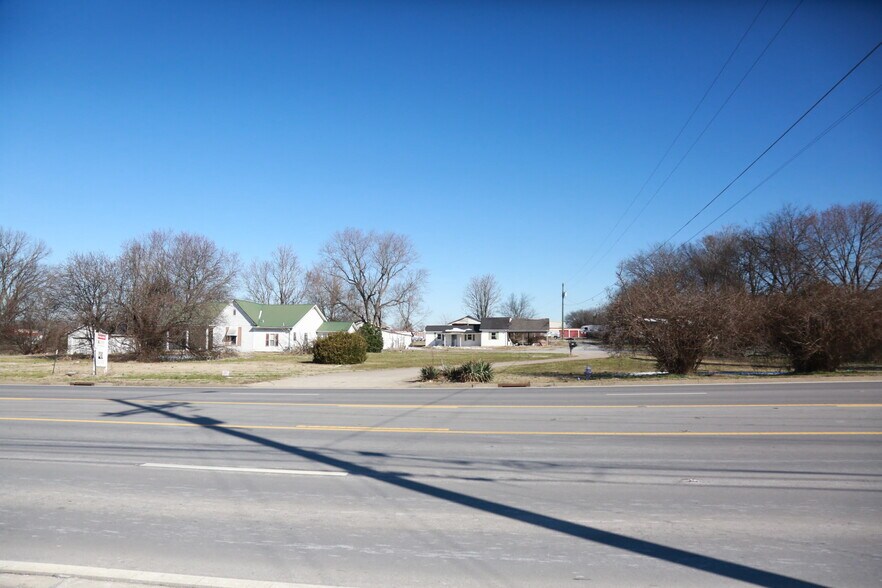 More Photos Of 311 Sam Ridley Pky, Smyrna Land For Sale