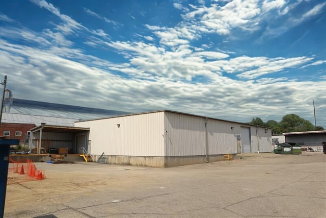 More Photos Of , Cincinnati Industrial For Sale