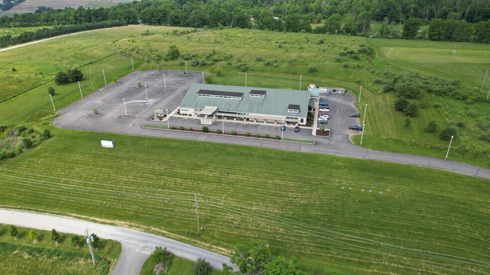 More Photos Of 10 Trieble Dr, Tunkhannock Medical For Sale