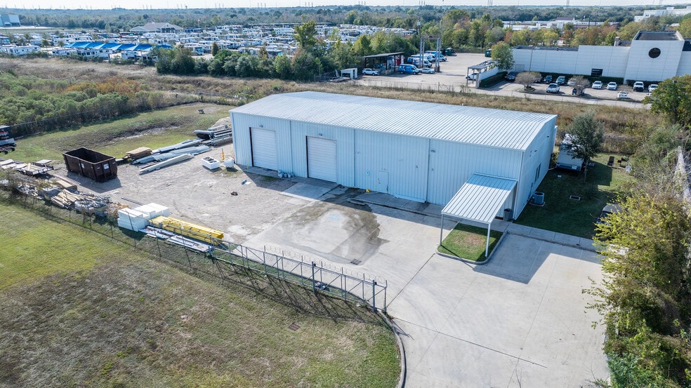 More Photos Of 12440 Highway 3, Webster Industrial For Sale