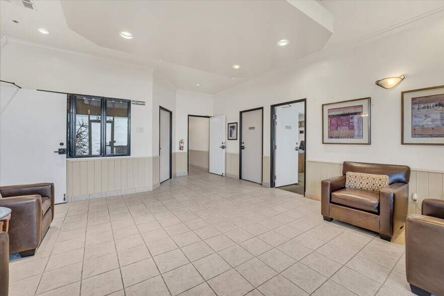 More Photos Of 6540 S Pecos Rd, Las Vegas Unknown For Lease