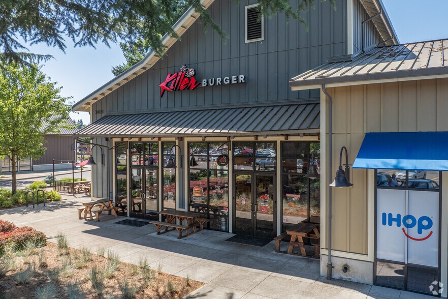 More Photos Of 30020 SW Boones Ferry Rd, Wilsonville General Retail For Lease