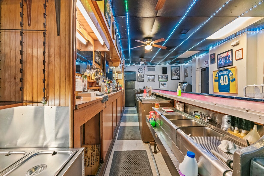 More Photos Of 5040 Lytle St, Pittsburgh Storefront Retail Residential For Sale