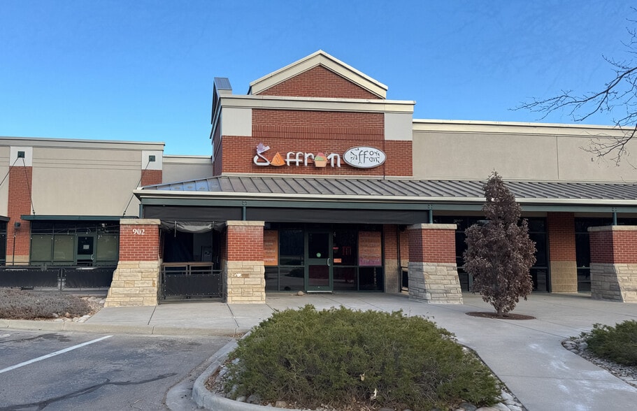 More Photos Of 902 W Drake Rd, Fort Collins Storefront Retail Office For Lease