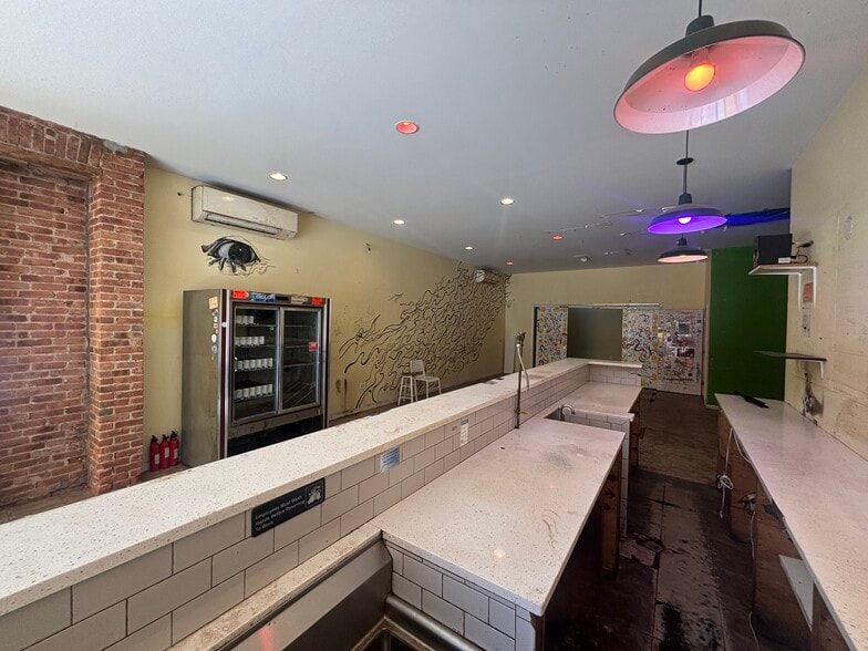 More Photos Of 447 Central Ave, Brooklyn Storefront Retail Residential For Lease