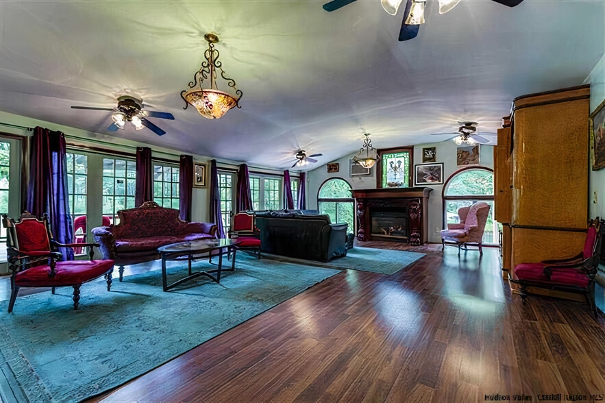More Photos Of 1474 High Falls Rd, Catskill Lodge Meeting Hall For Sale