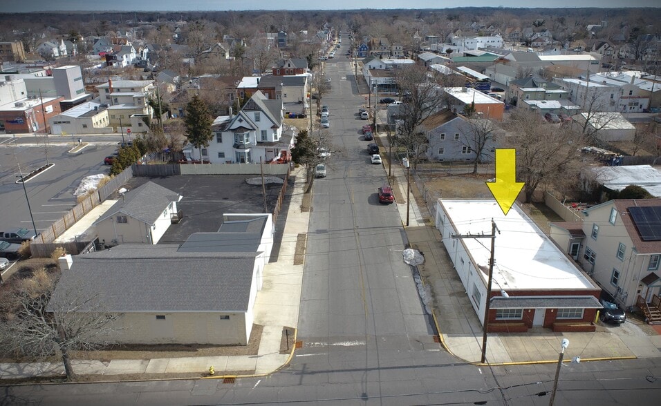 More Photos Of 427 Buck St, Millville Auto Repair For Sale