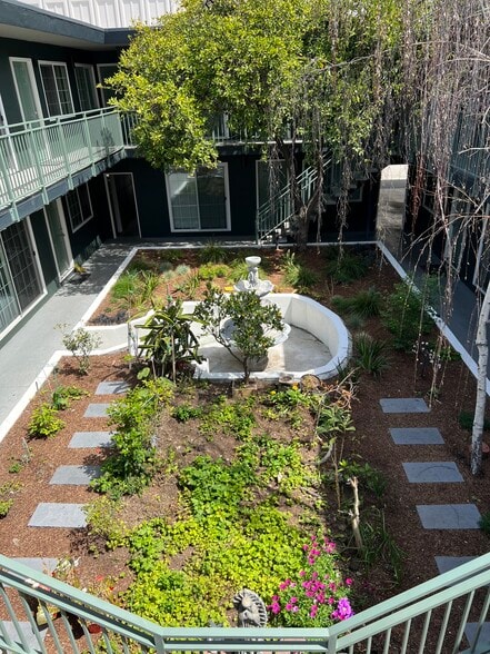 More Photos Of 30 N 13th St, San Jose Apartments For Sale