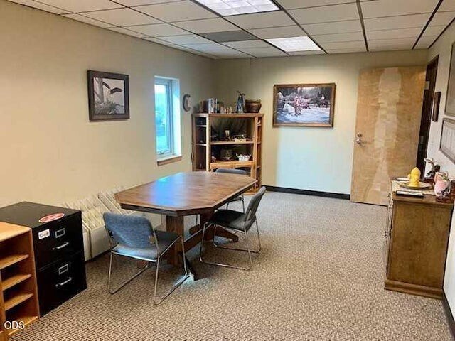 More Photos Of 652 W Dutton Rd, Eagle Point Industrial For Lease