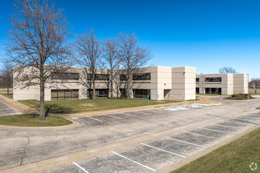 More Photos Of 8338 W 13th St N, Wichita Rehabilitation Center For Lease