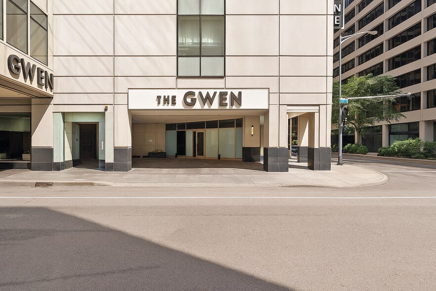 Primary Photo Of 521 N Rush St, Chicago Hotel For Lease