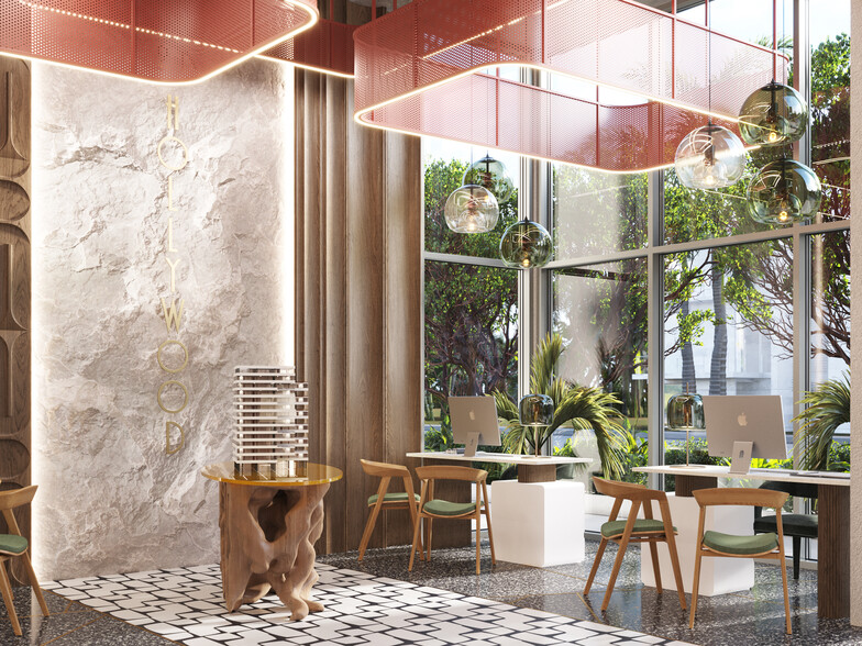 More Photos Of 2100 N Federal Hwy, Hollywood Apartments For Lease