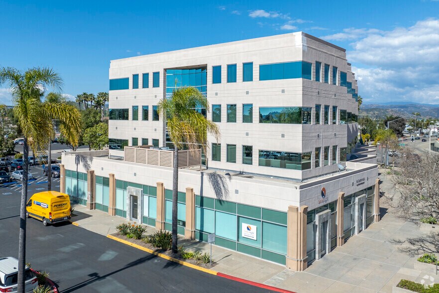 More Photos Of 488 E Valley Pky, Escondido Medical For Lease