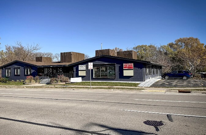 Primary Photo Of 6080-6090 S 108th St, Hales Corners Office For Sale