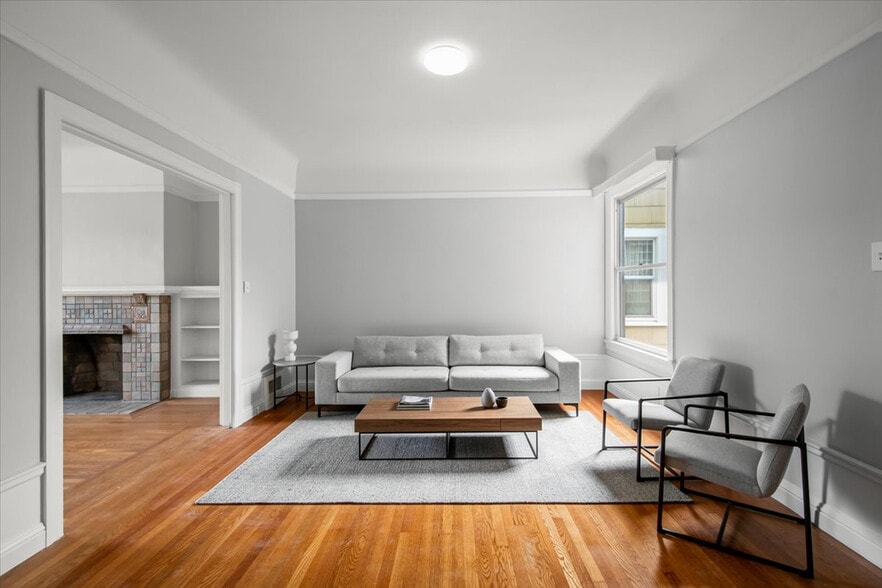 More Photos Of 3241 Clement St, San Francisco Apartments For Sale