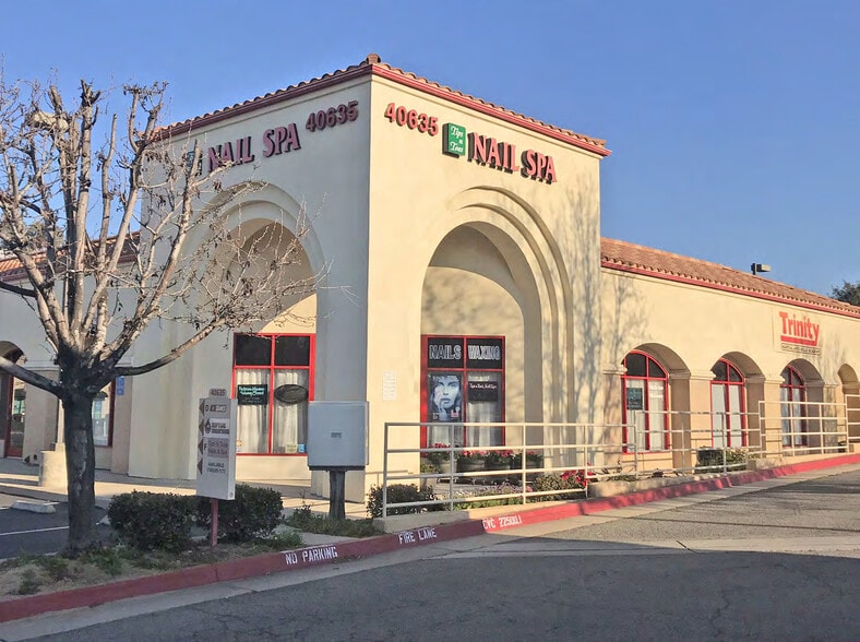Primary Photo Of 40685 California Oaks Rd, Murrieta Unknown For Lease