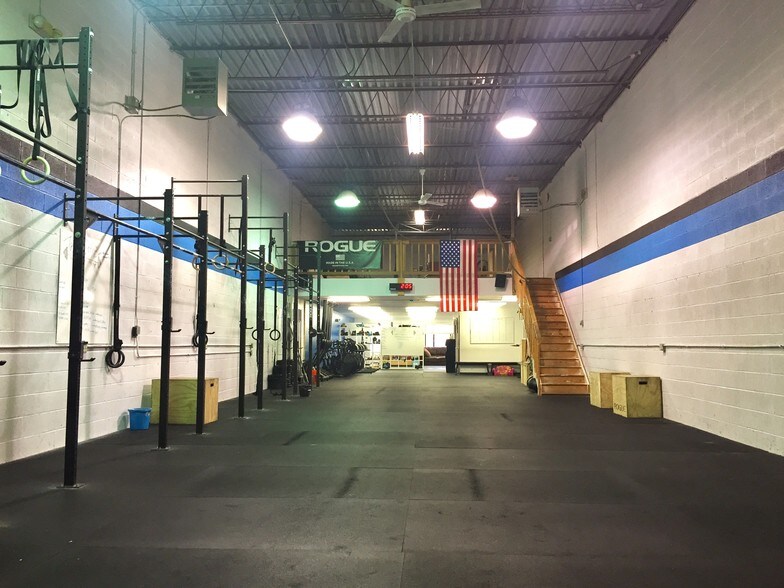 More Photos Of 2140-2162 Renard Ct, Annapolis Flex For Lease
