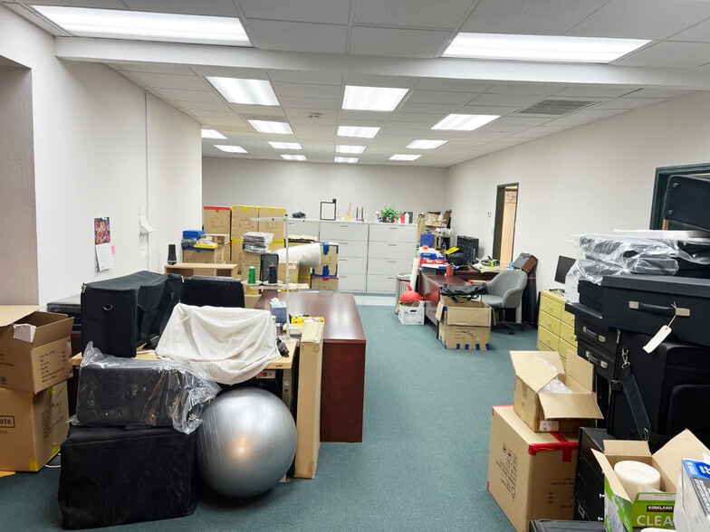 More Photos Of 1049 Shary Cir, Concord Warehouse For Lease