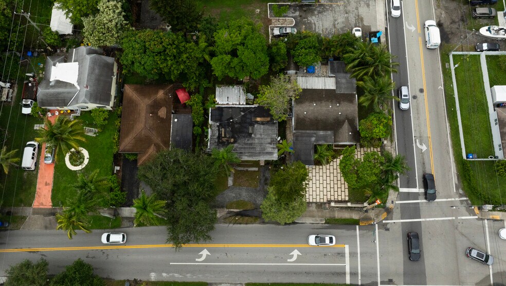 More Photos Of 826 N 26th Ave, Hollywood Land For Sale