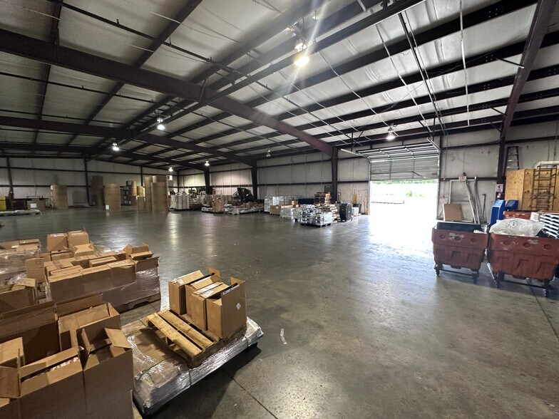 More Photos Of 505 Lake Way Pl, Tullahoma Manufacturing For Sale