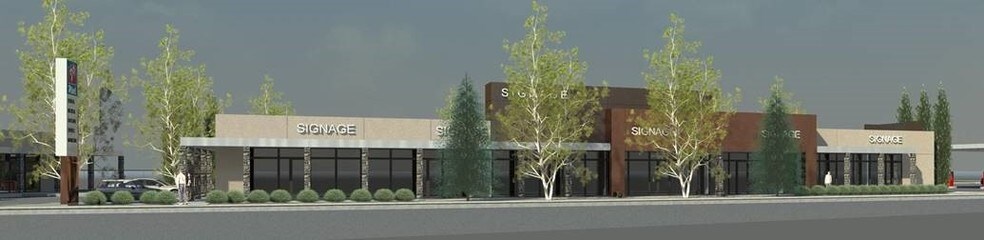 Primary Photo Of 475 Hawks Ridge Blvd NW, Edmonton Unknown For Lease