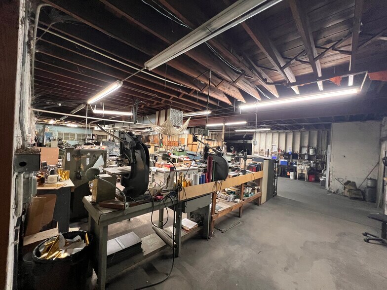 More Photos Of 1817 Florida Ave, Jacksonville Warehouse For Sale