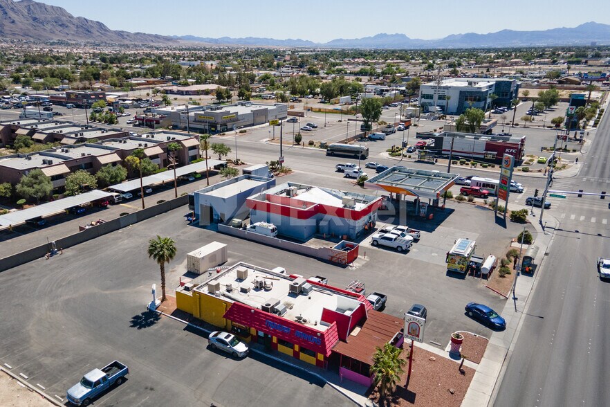 More Photos Of , Las Vegas General Retail For Sale