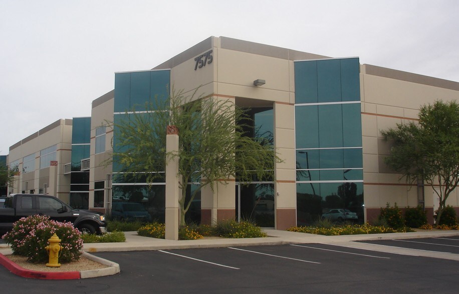 More Photos Of 7575 E Redfield Rd, Scottsdale Flex For Lease