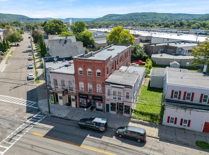 More Photos Of 250 Chenango St, Binghamton Apartments For Sale
