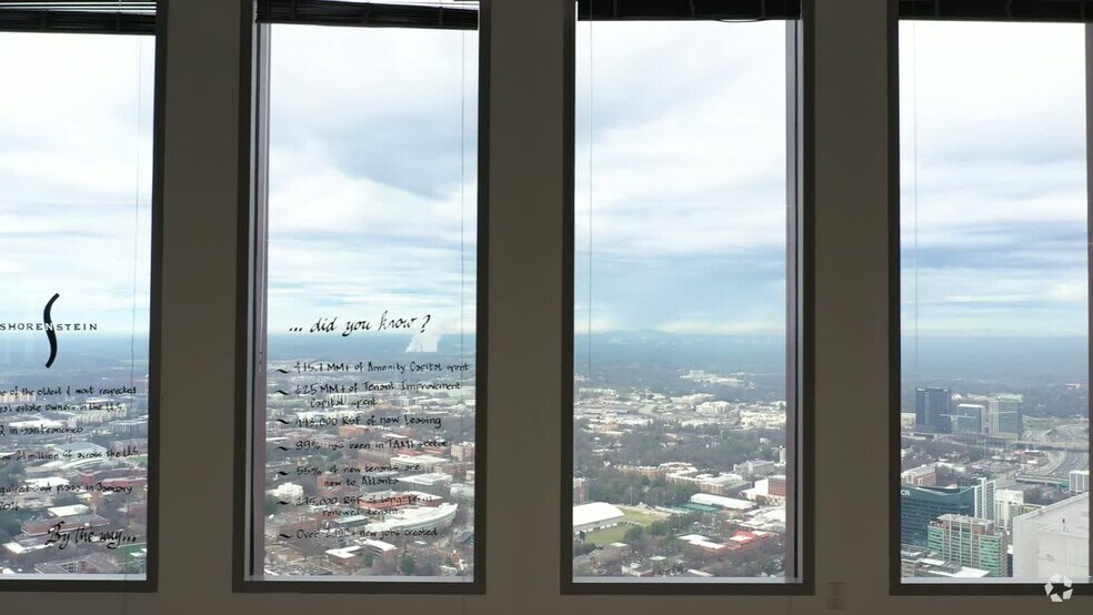 Photo of 55th Floor Ste 5500