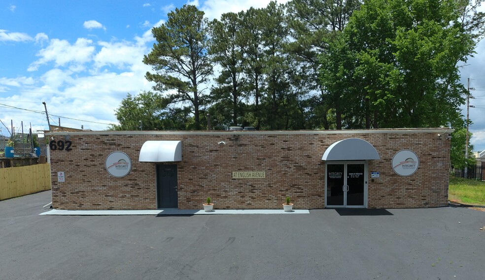 Primary Photo Of 692 Lindsay St NW, Atlanta Office For Lease