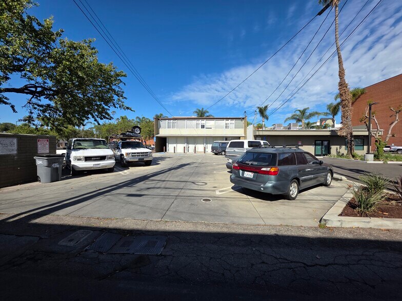 More Photos Of 228 S A St, Oxnard Medical For Sale