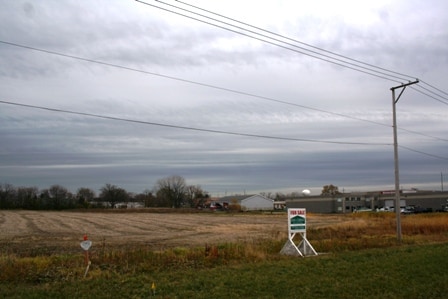 More Photos Of 28629 N Rt 12 Hwy, Wauconda Land For Sale