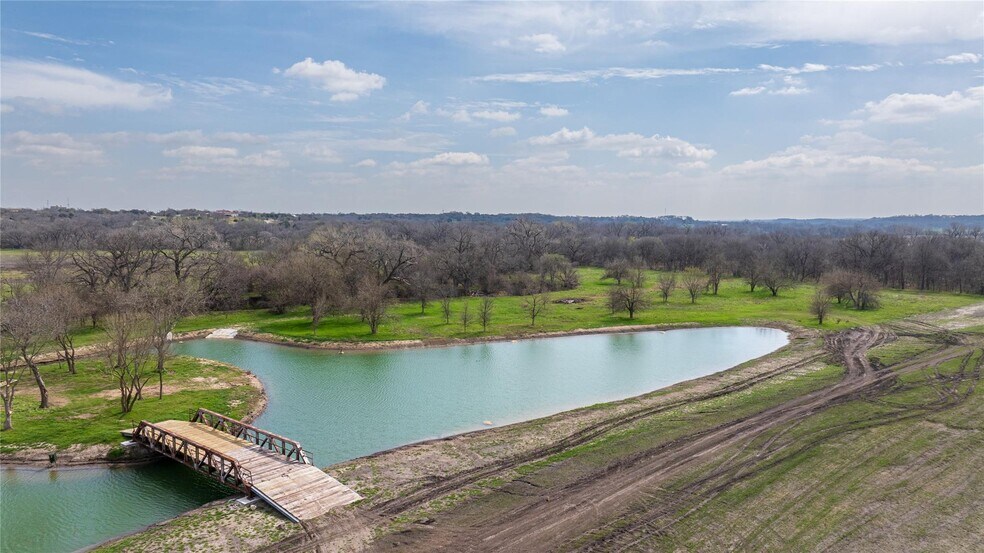 More Photos Of TBD E I20 Service Rd, Willow Park Land For Sale