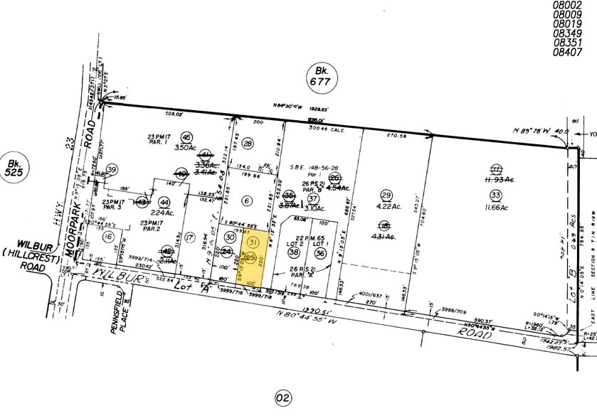 More Photos Of 175 E Wilbur Rd, Thousand Oaks Office For Sale