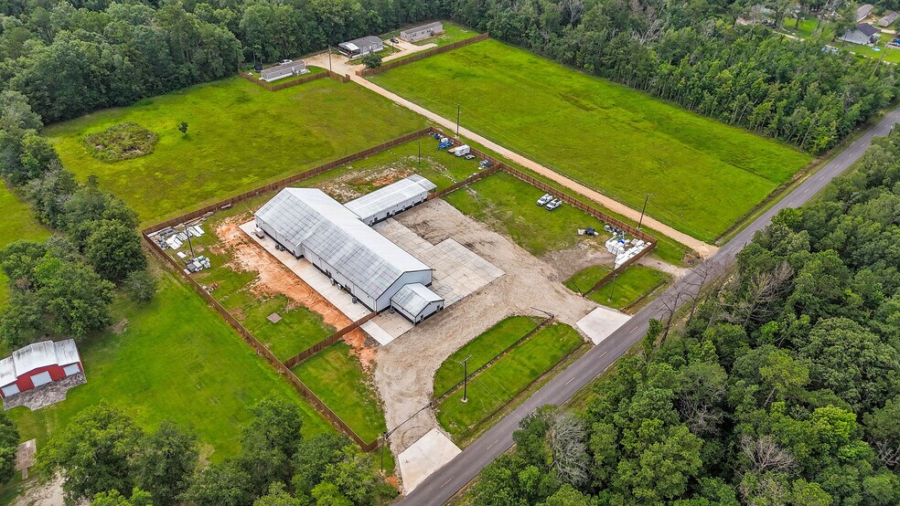 More Photos Of 44530 Hood Rd, Hammond Industrial For Sale