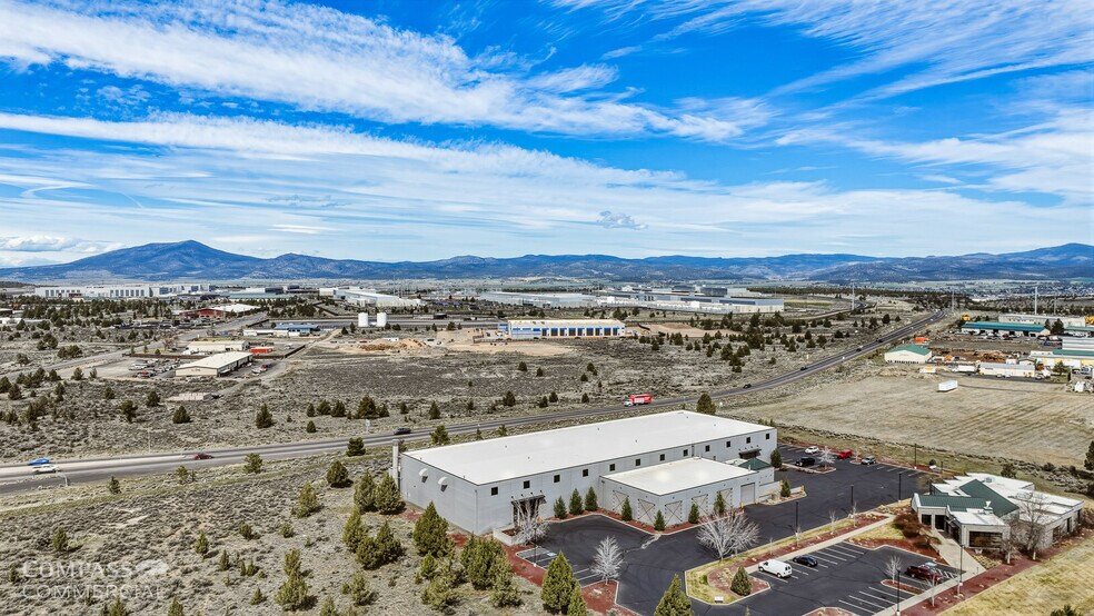 More Photos Of Tom McCall Road @ Highway 126, Prineville Land For Sale