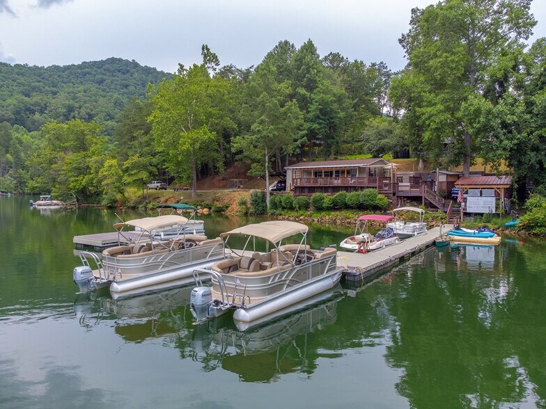 More Photos Of 270 Deyton Camp Rd, Robbinsville Marina For Sale