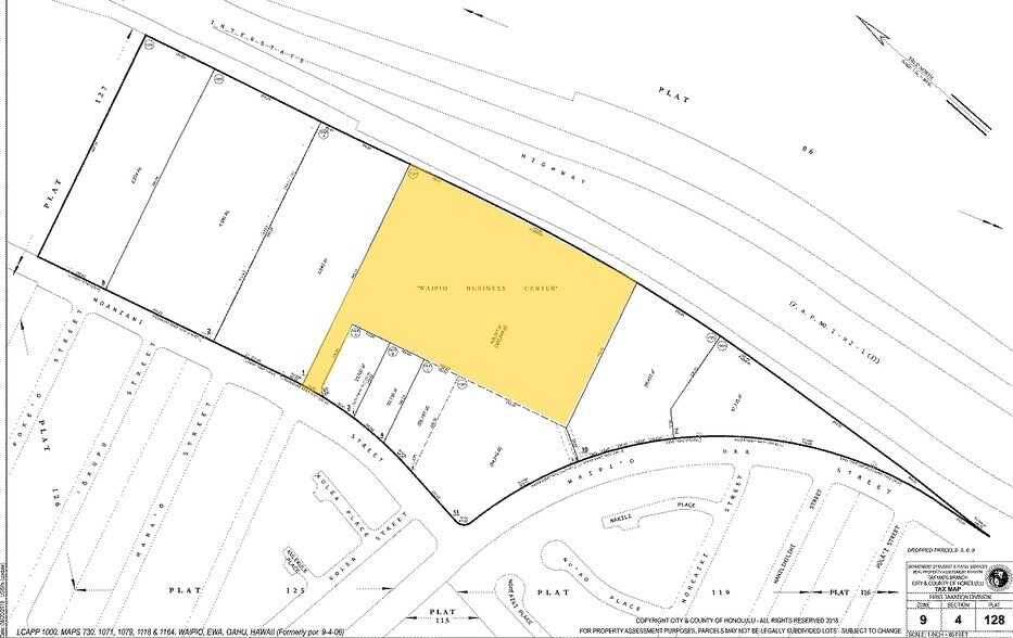 More Photos Of 94-1388 Moaniani St, Waipahu Light Distribution For Lease