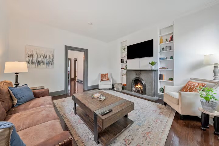 More Photos Of 507 S 4th St, Columbus Multifamily For Sale
