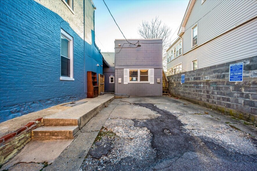 More Photos Of 201-203 E Washington St, Hagerstown Apartments For Sale