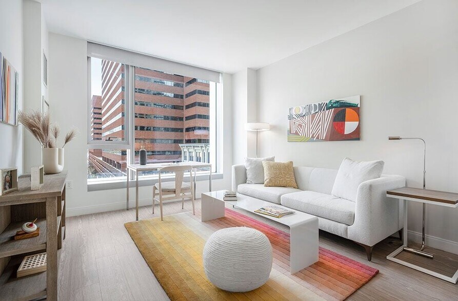 More Photos Of 165 Main St, Cambridge Apartments For Lease