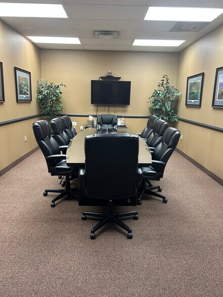 More Photos Of 175 Cass Ave, Mount Clemens Office For Sale