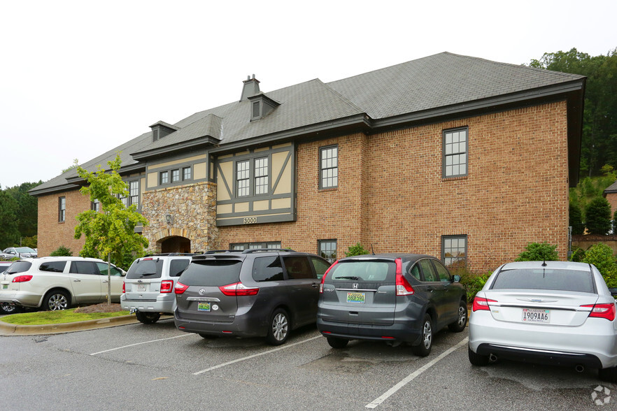 Primary Photo Of 3000 Southlake Park, Birmingham Office For Lease