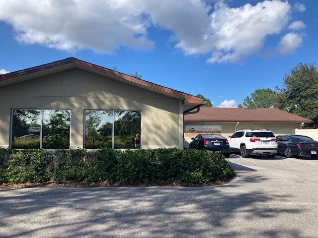 More Photos Of 22411 US Highway 27, Lake Wales Medical For Lease