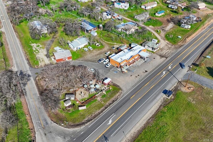 More Photos Of 2675 State Highway 140, Catheys Valley Restaurant For Sale