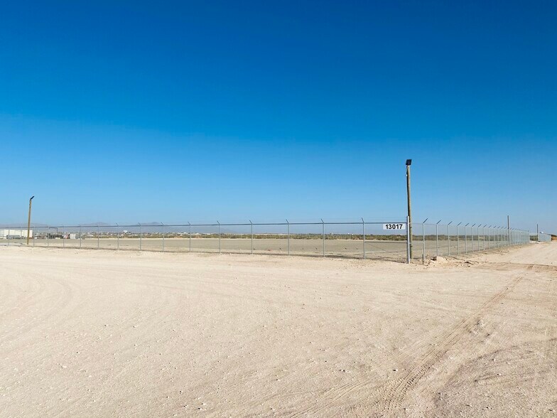 More Photos Of 13019 Pellicano Drive, El Paso Land For Lease