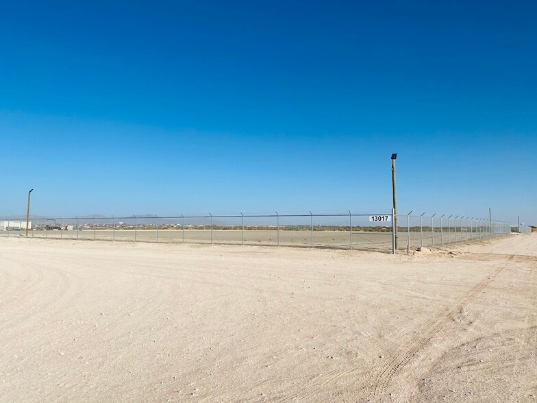 More Photos Of 13019 Pellicano Drive, El Paso Land For Lease