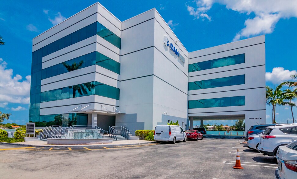 More Photos Of 5000 SW 75th Ave, Miami Warehouse For Lease