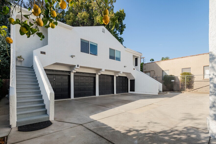More Photos Of 1271 S Sycamore Ave, Los Angeles Apartments For Sale